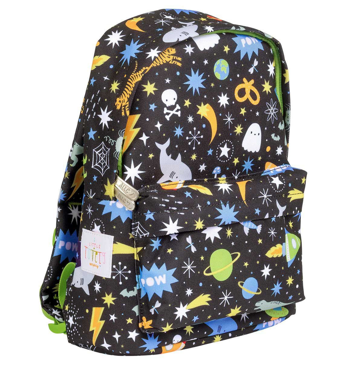 ALLC A Little Lovely Company Kindergarten Rucksack 7L