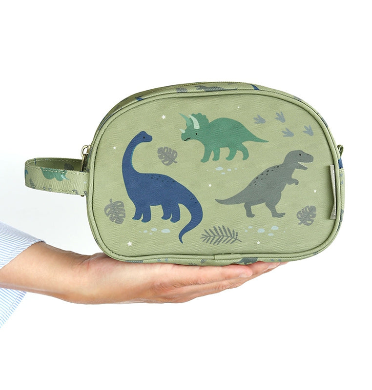 ALLC Reisetasche oder Kulturbeutel