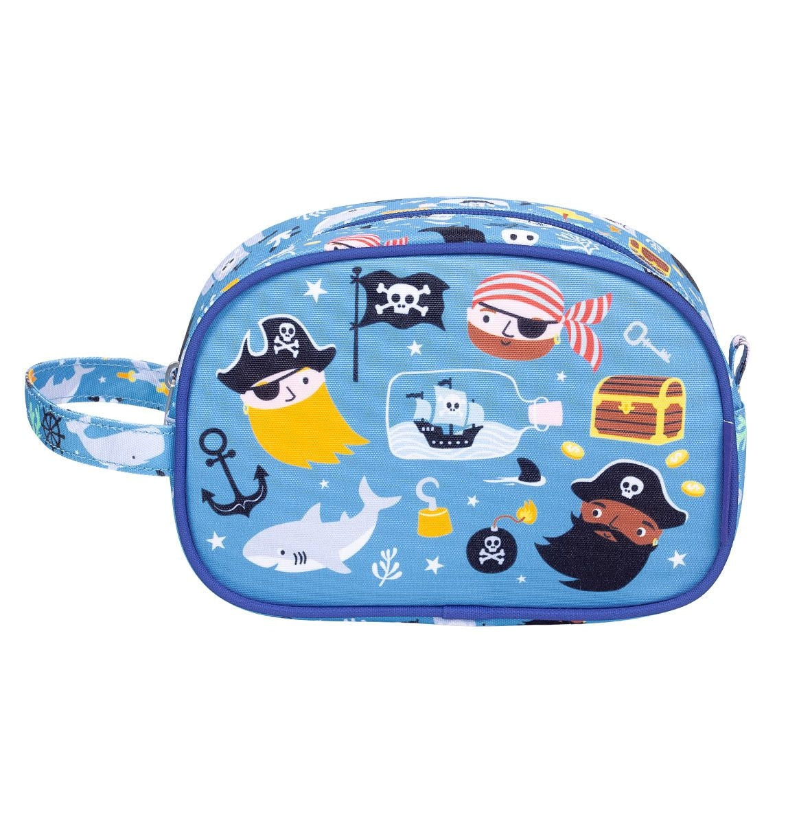 ALLC Reisetasche oder Kulturbeutel