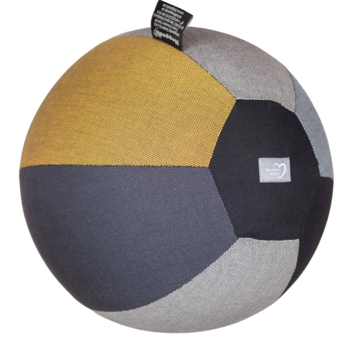 Hoppediz Luftballon Hülle für Baby Spielball