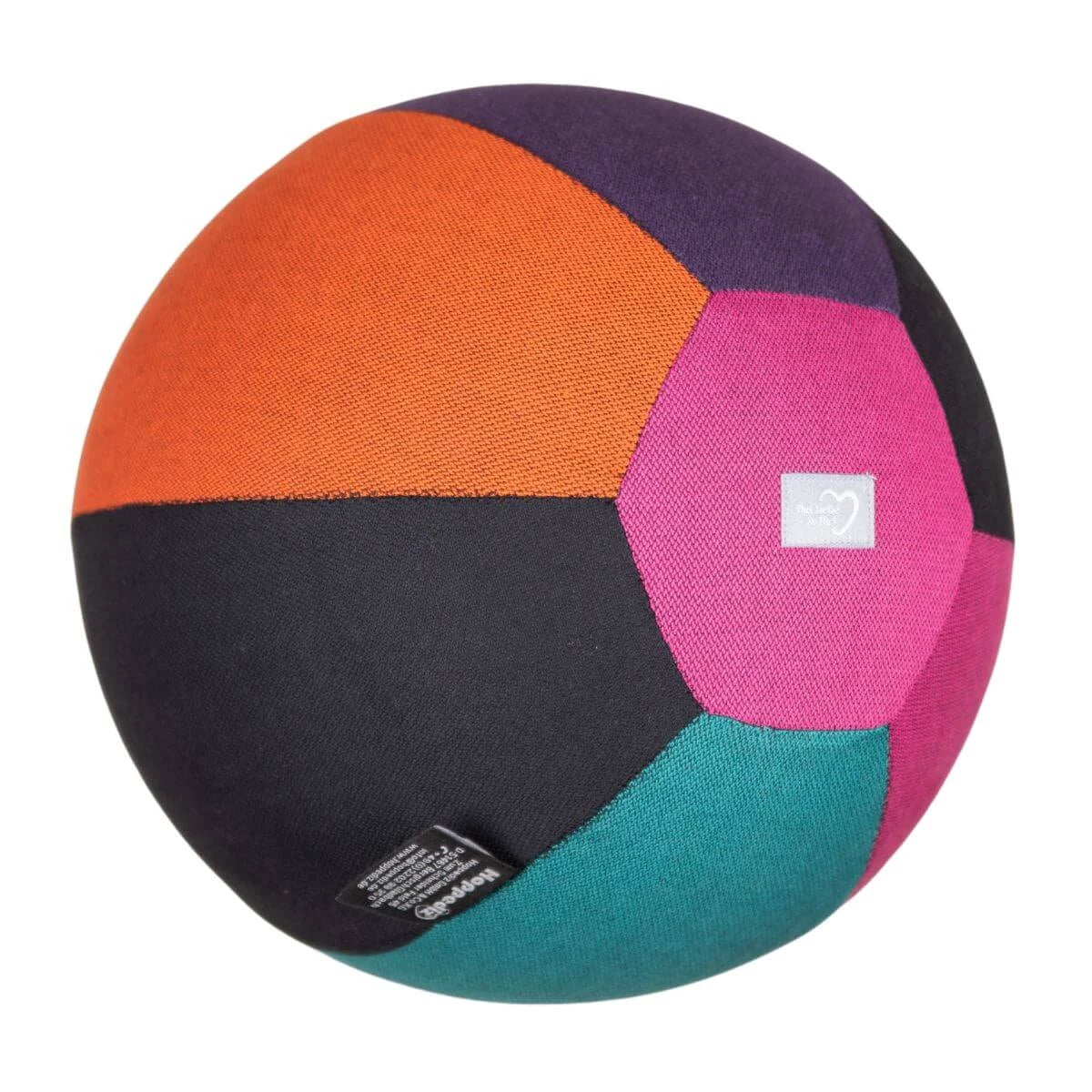 Hoppediz Luftballon Hülle für Baby Spielball