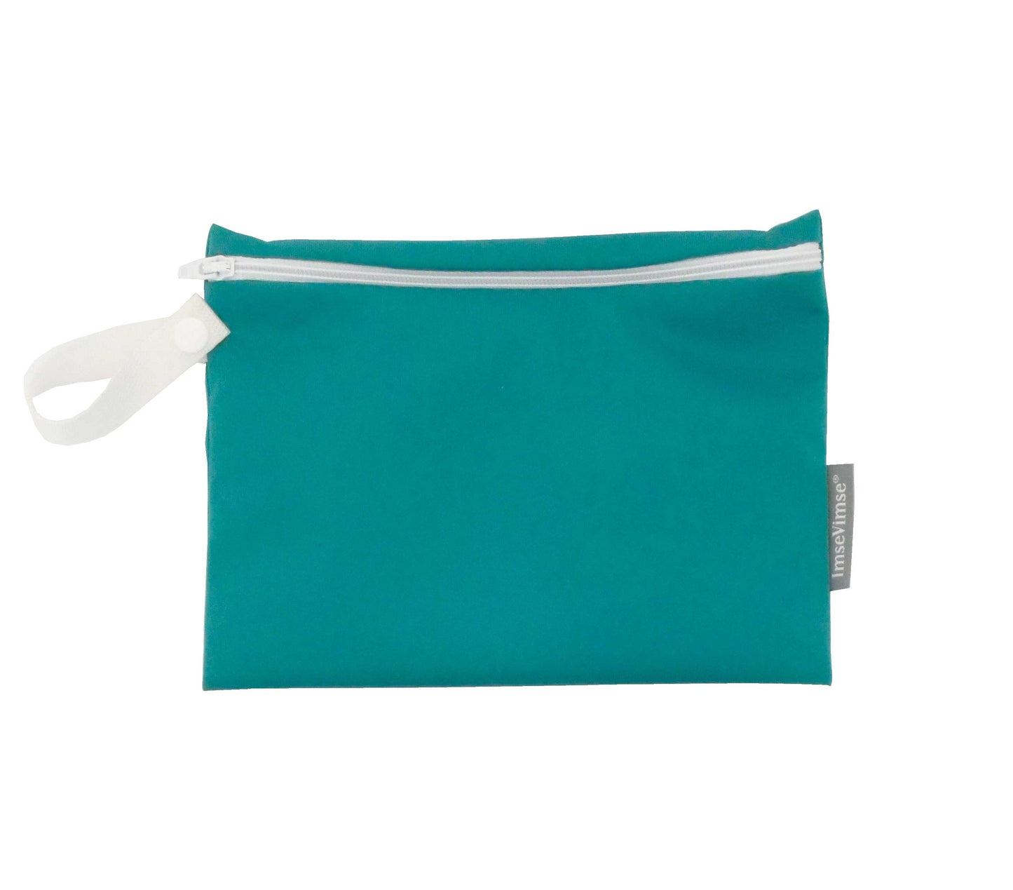 ImseVimse Mini Wet Bag Beutel für Stilleinlagen, Waschlappen o. Binden