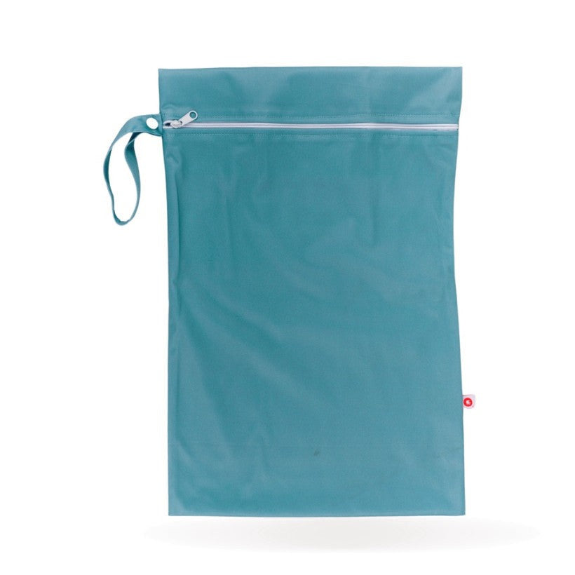 Xkko Windelsack f. Unterwegs WetBag 30x45 cm für 6 Windeln