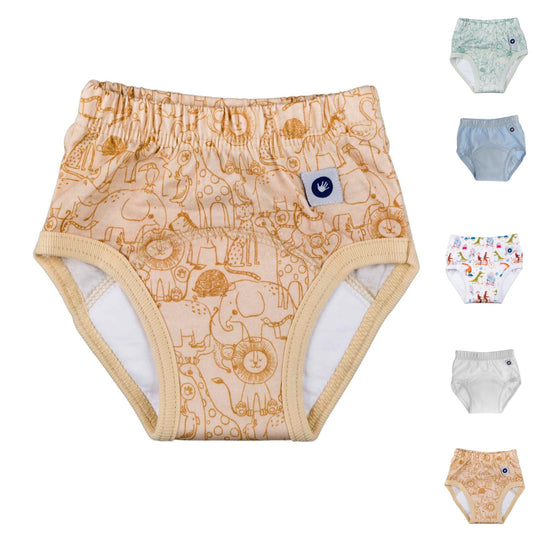 xkko Trainerhose für das Töpfchentraioning 1 Stück