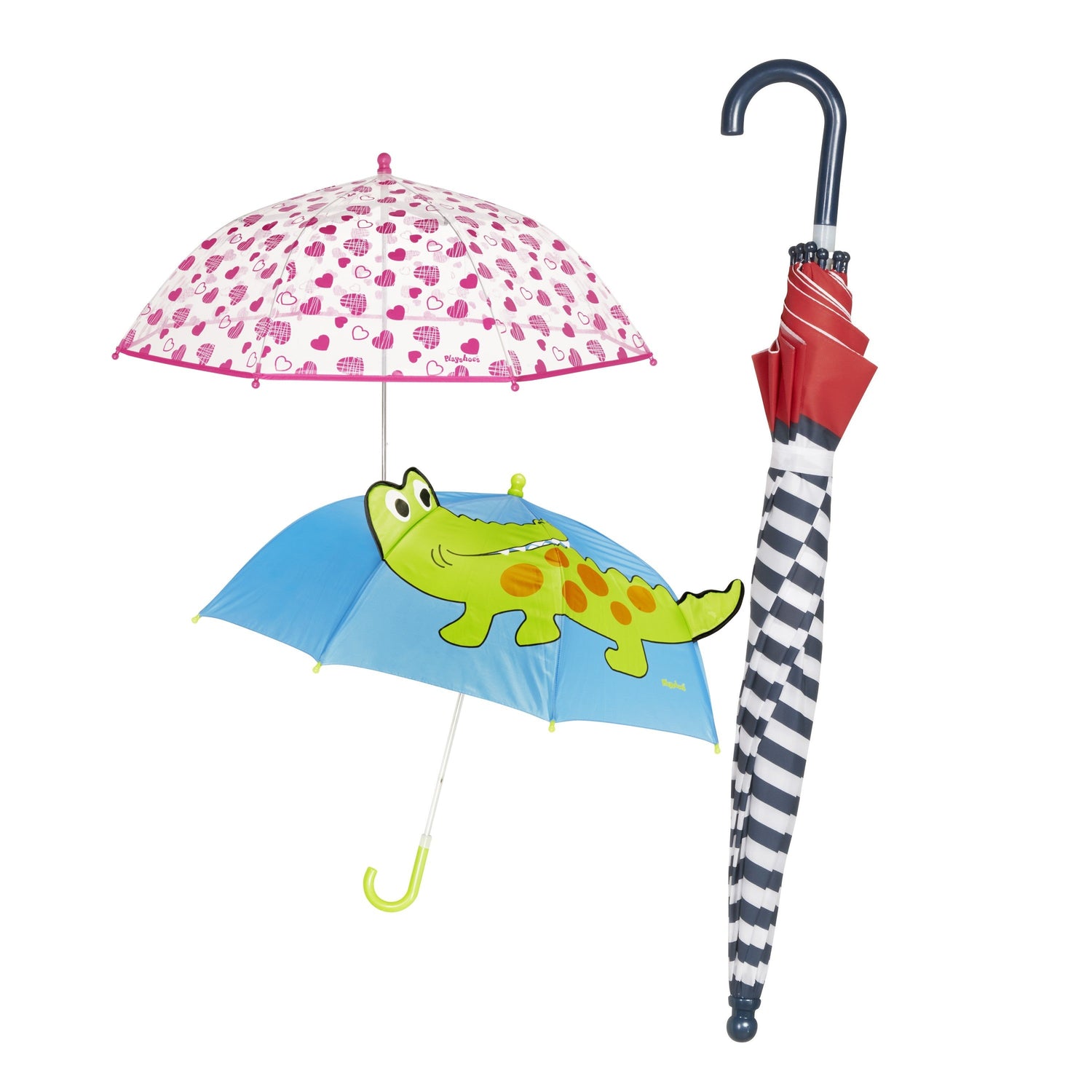 Regenschirme
