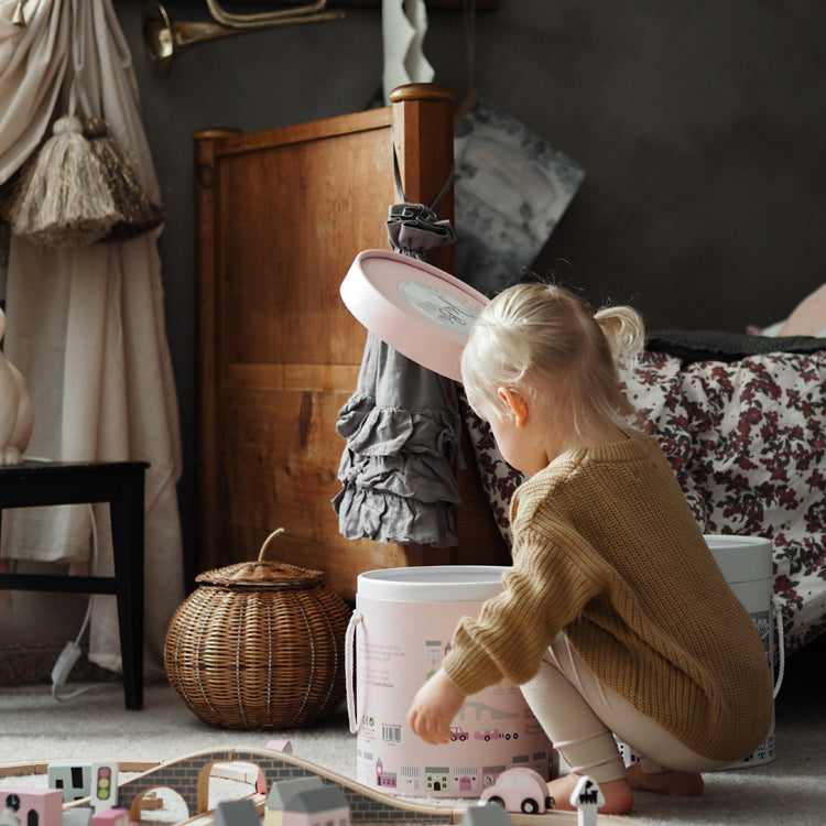 Kinderzimmer