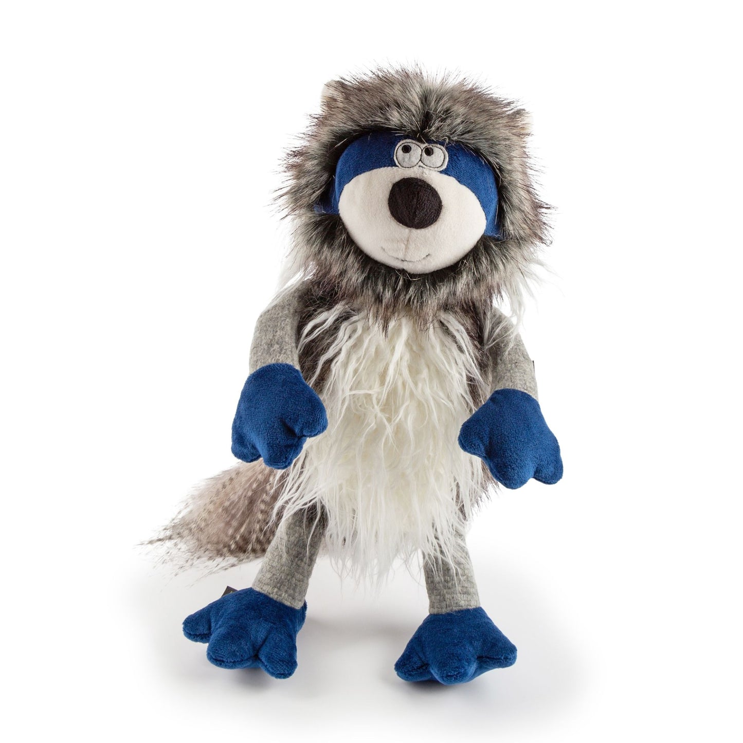 Sigikid Beast Town Stofftier 3J+