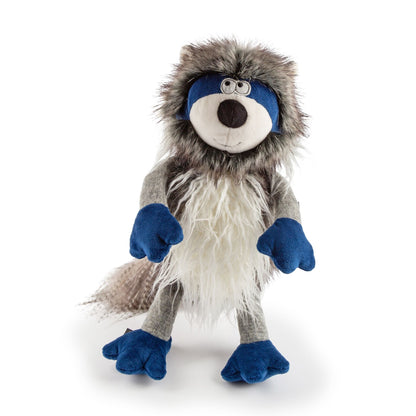 Sigikid Beast Town Stofftier 3J+