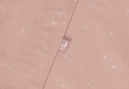 Jollein Baby Bettwäsche Twinkling 100x140 & 60x40 cm
