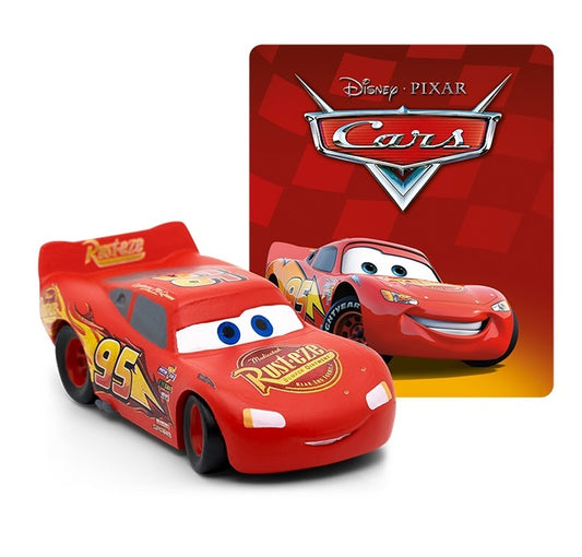 tonies Hörfigur für Toniebox: Disney Cars