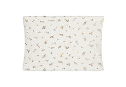 Jollein Wickelauflagenbezug Jersey 50x70cm – Riverside