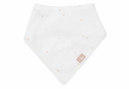 Jollein Jersey Bandana Halstuch im Doppelpack Twinkling Stars