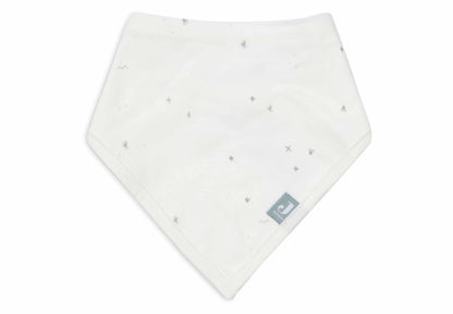 Jollein Jersey Bandana Halstuch im Doppelpack Twinkling Stars