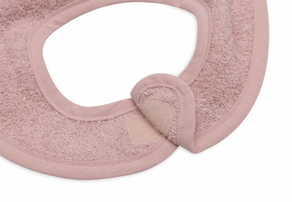 Jollein Babylätzchen Frottee mit Klettverschluß