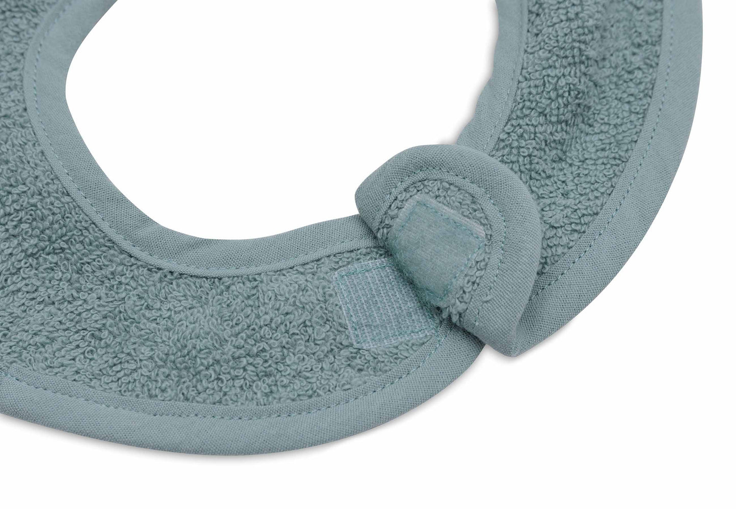 Jollein Babylätzchen Frottee mit Klettverschluß