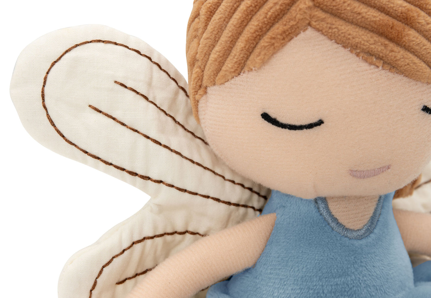 Jollein Kuscheltier Fairy Fee 32cm