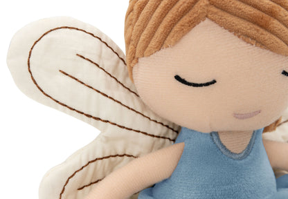 Jollein Kuscheltier Fairy Fee 32cm