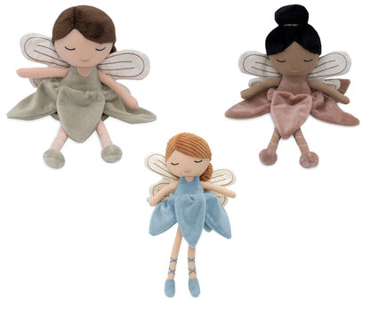 Jollein Kuscheltier Fairy Fee 32cm