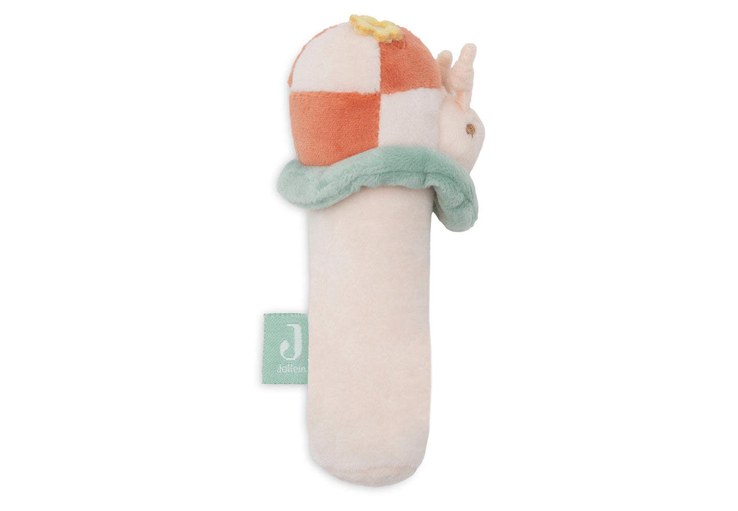 Jollein Baby Stabrassel Plüsch