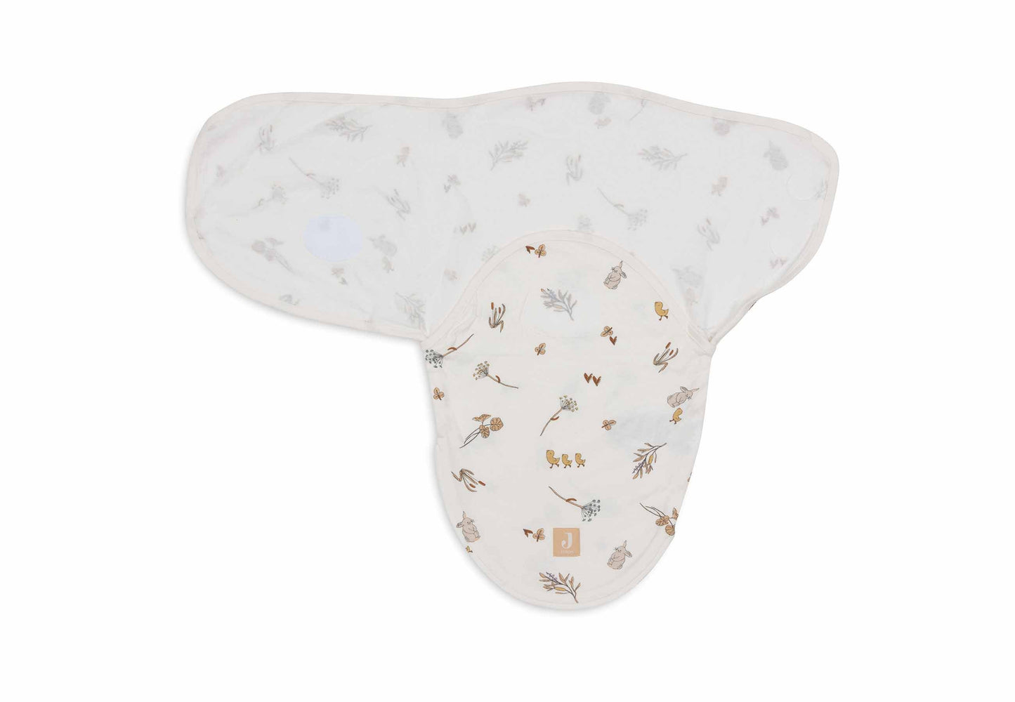 Jollein Baby Pucksack Pucktuch 0-3 M