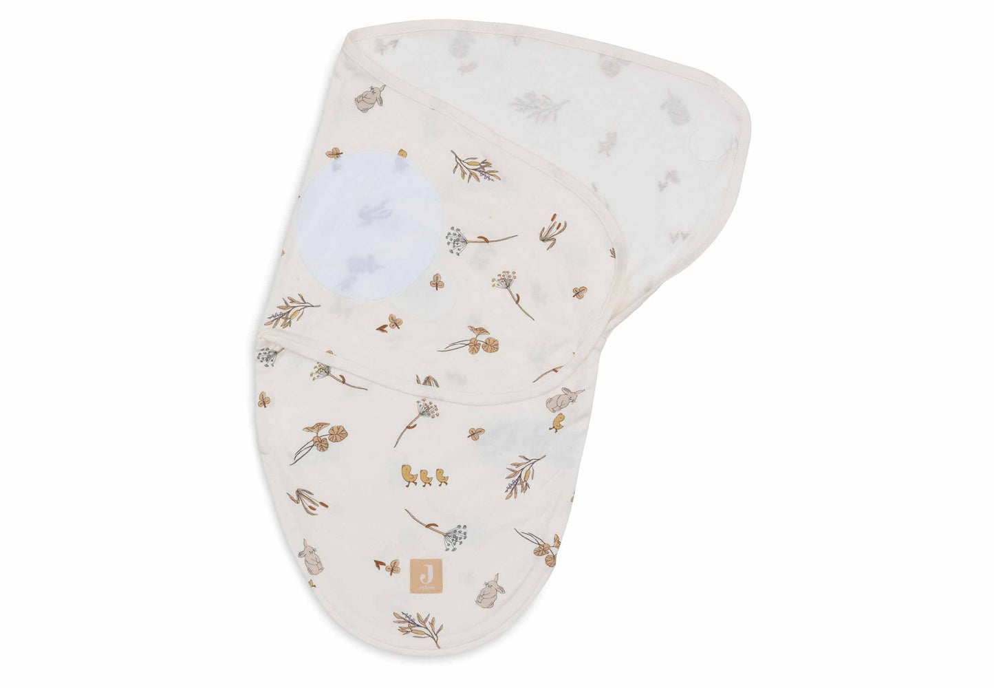 Jollein Baby Pucksack Pucktuch 0-3 M