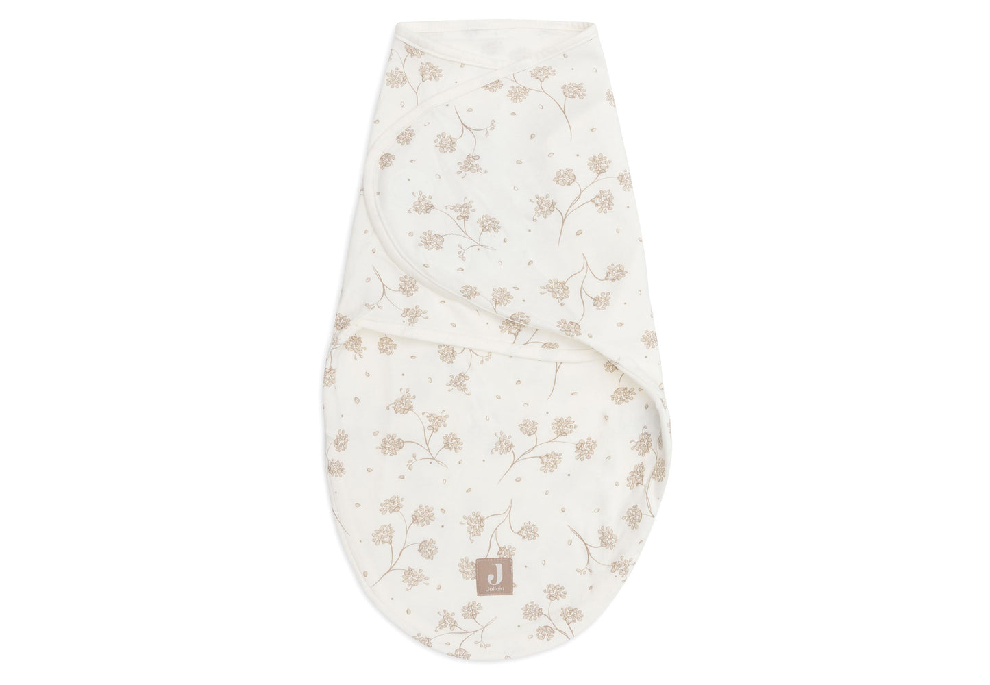 Jollein Baby Pucksack Pucktuch 0-3 M