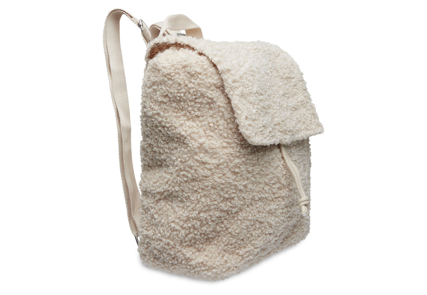 Jollein Kinder Rucksack Boucle