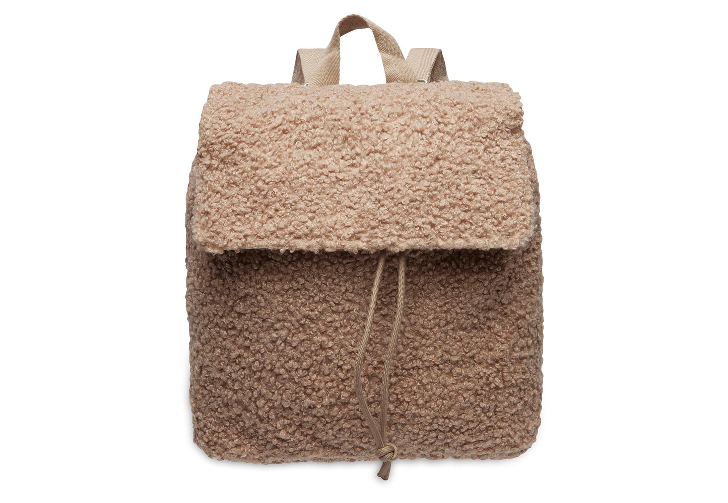 Jollein Kinder Rucksack Boucle