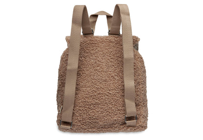 Jollein Kinder Rucksack Boucle