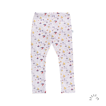 Iobio Sommer Leggings Regatta
