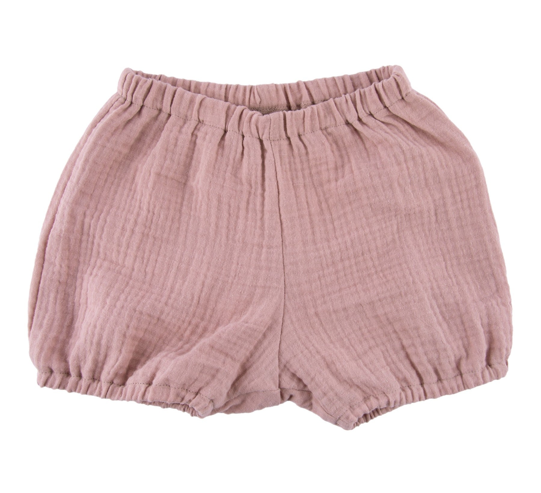 Iobio Sommer Shorts Musselin Regatta Altrosa