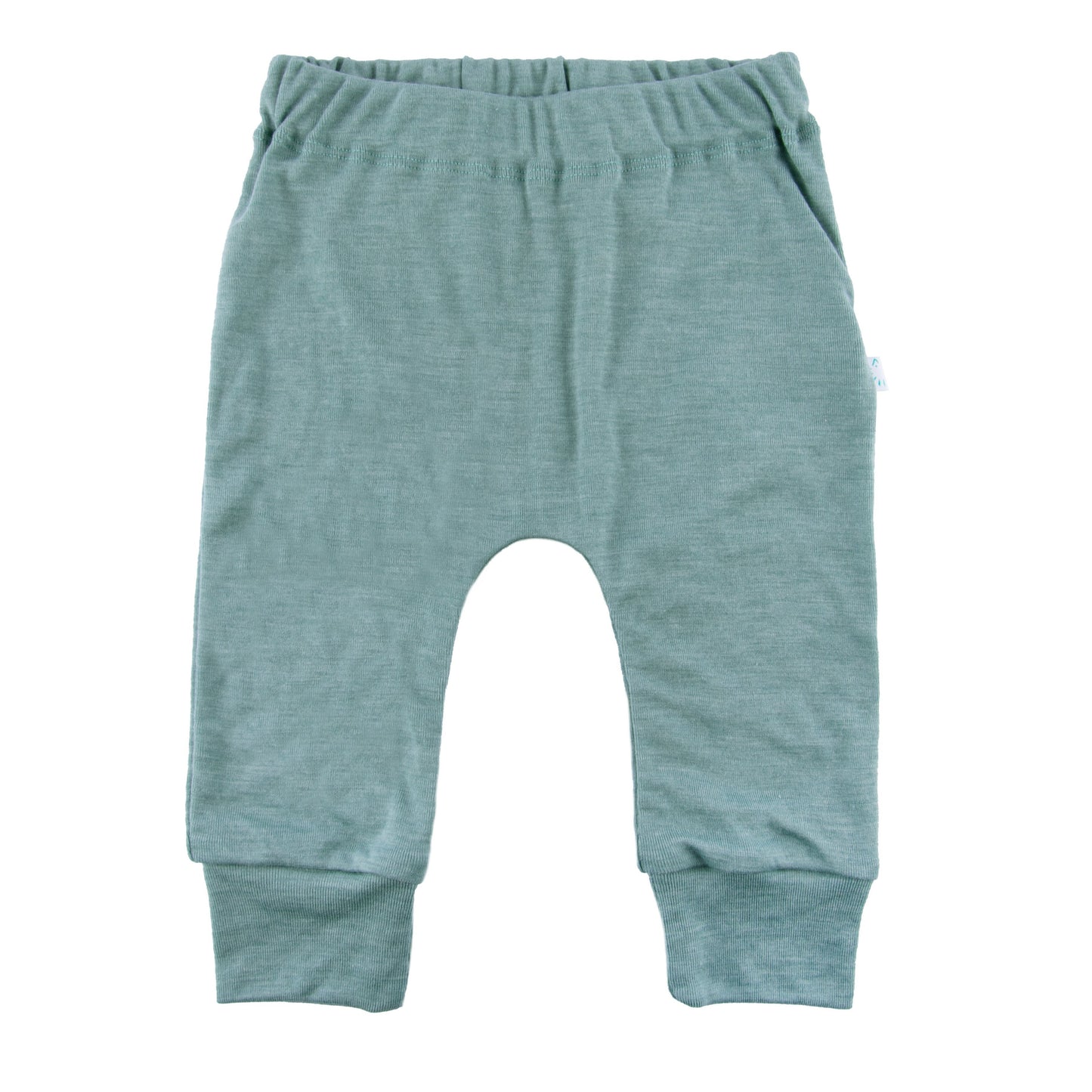 Iobio Baby Hose Wolle Seide