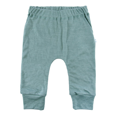 Iobio Baby Hose Wolle Seide