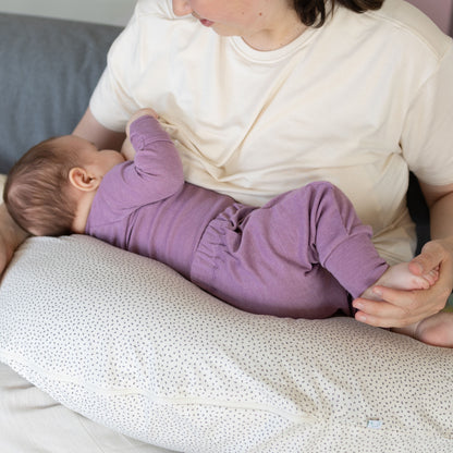 Iobio Baby Hose Wolle Seide