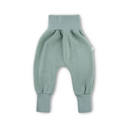 iobio Interlock Babyhose aus Baumwolle