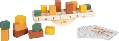 SFC Montessori Balancierspiel 3J+