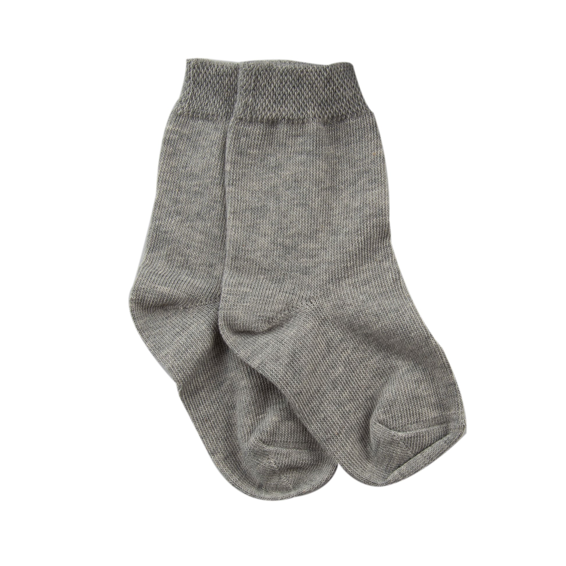 iobio kbA Baumwoll Socken Uni