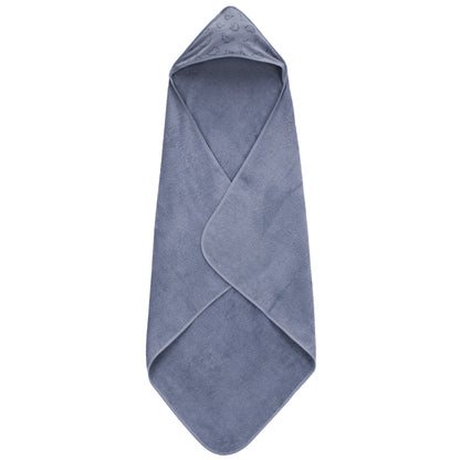 Fillikid Kapuzenbadetuch 75x75cm