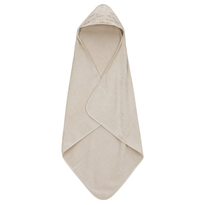 Fillikid Kapuzenbadetuch 75x75cm