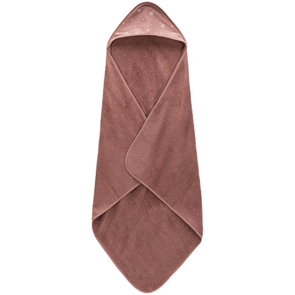 Fillikid Kapuzenbadetuch 75x75cm