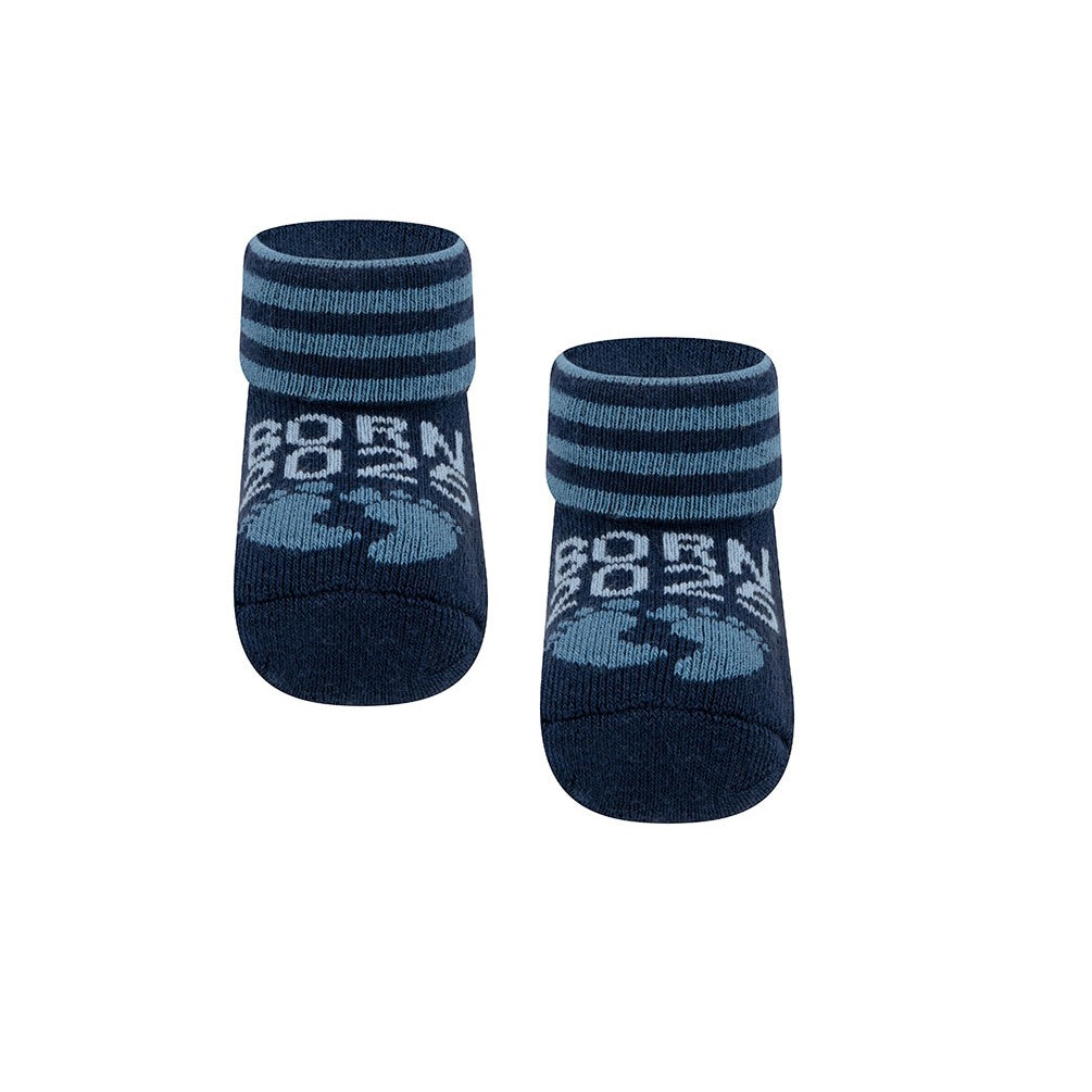 Ewers Babysocke Born 2025 blau