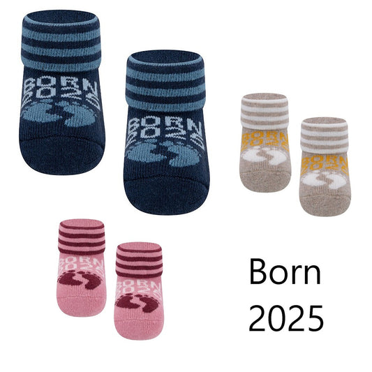 Ewers Babysocke Born 2025