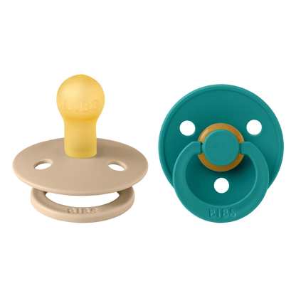 Bibs Colour Kirschform Beruhigungssauger Latex