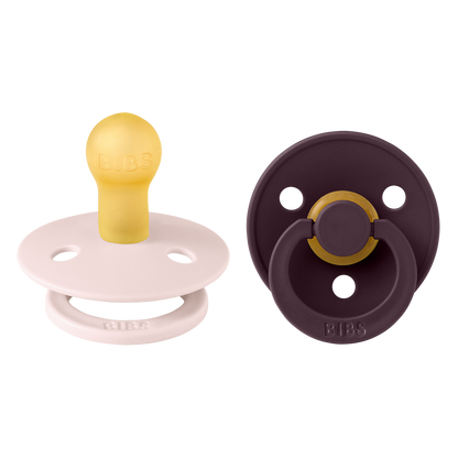 Bibs Colour Kirschform Beruhigungssauger Latex