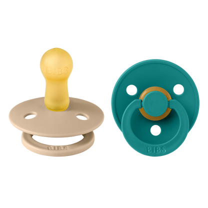 Bibs Colour Kirschform Beruhigungssauger Latex