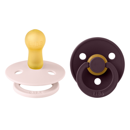 Bibs Colour Kirschform Beruhigungssauger Latex
