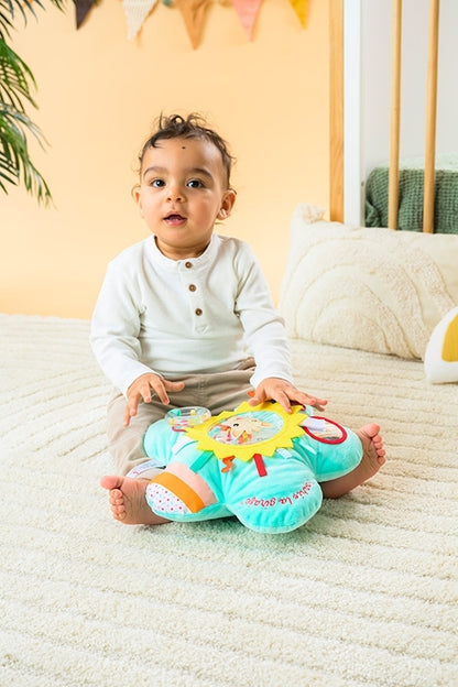 Vulli Sophie la Girafe Spielkissen Sonne 0M+