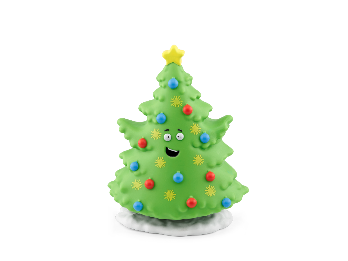 tonies Hörfigur für Toniebox: Nico Sternbaum: Schüttel den Weihnachtsbaum & Weck den Weihnachtswichtel ab 2 Jahr