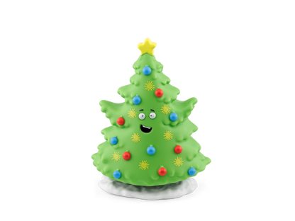 tonies Hörfigur für Toniebox: Nico Sternbaum: Schüttel den Weihnachtsbaum & Weck den Weihnachtswichtel ab 2 Jahr