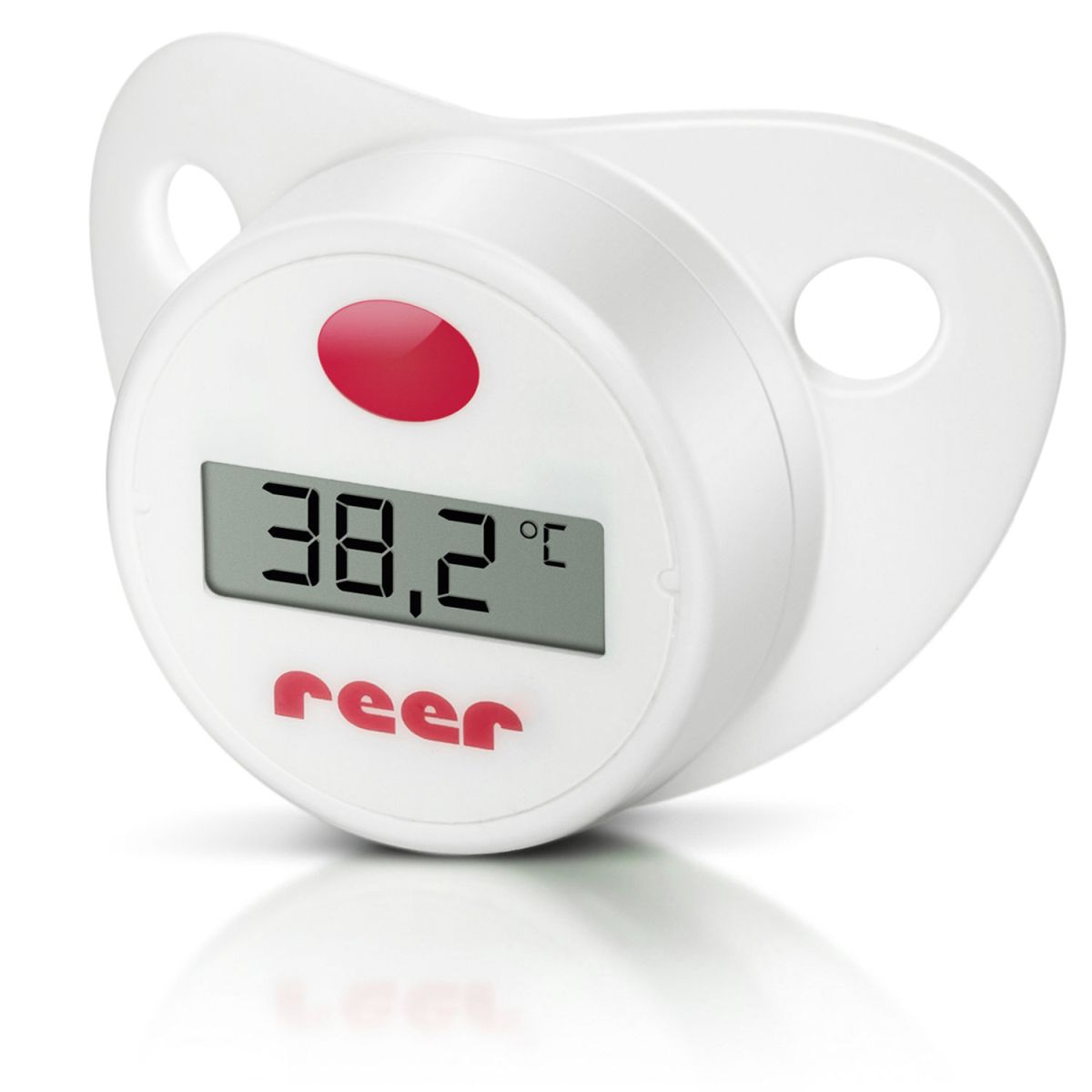 reer Baby Schnuller Thermometer